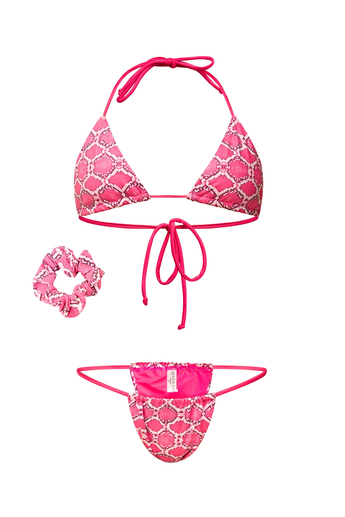 Mystic String Bikini