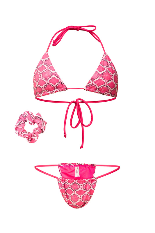 Mystic String Bikini